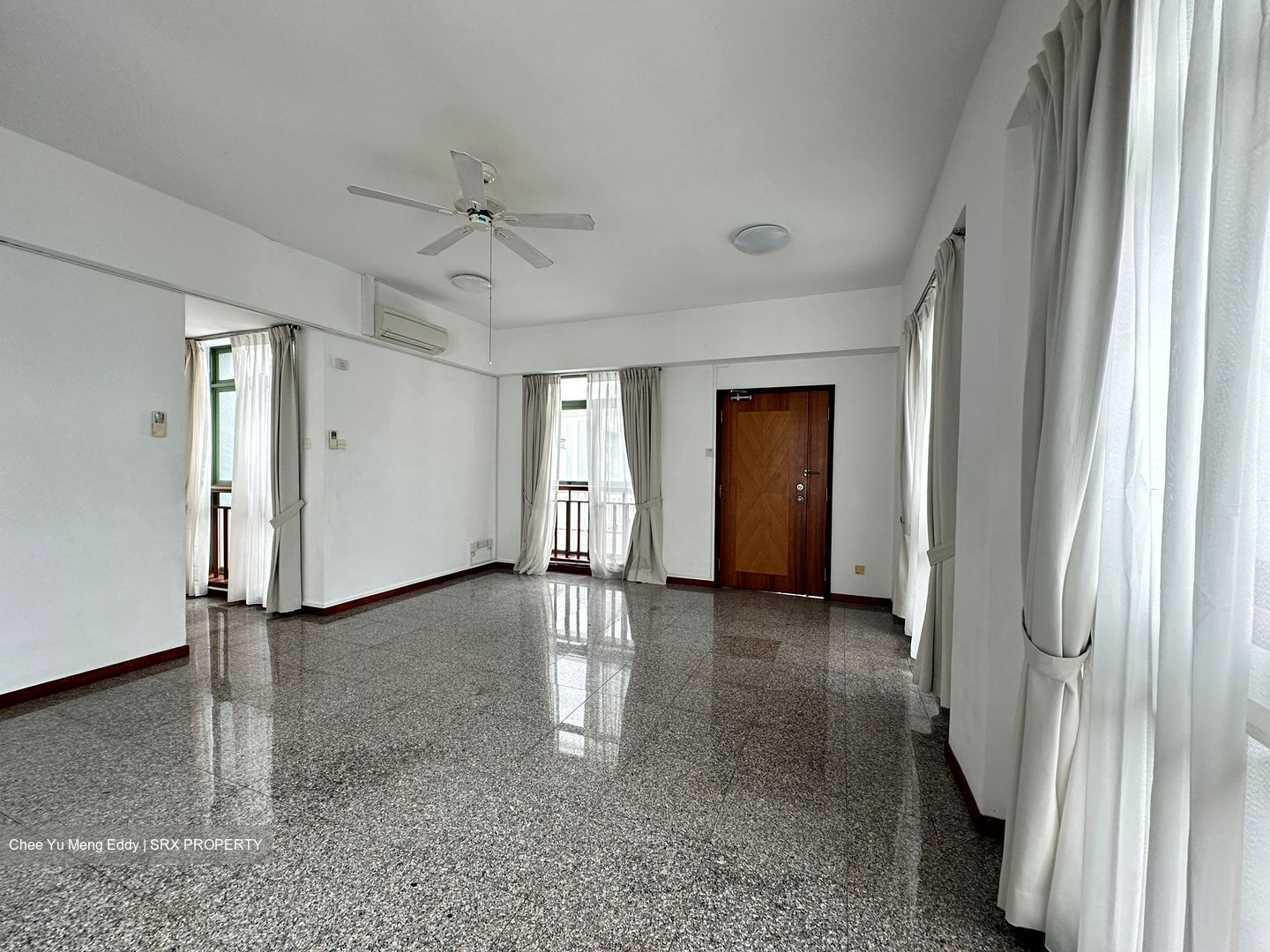 Gold Palm Mansion (D15), Apartment #505024521